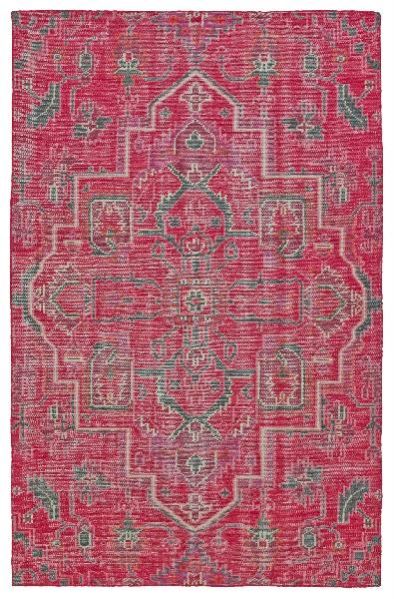 Silk & Wool Carpets 08