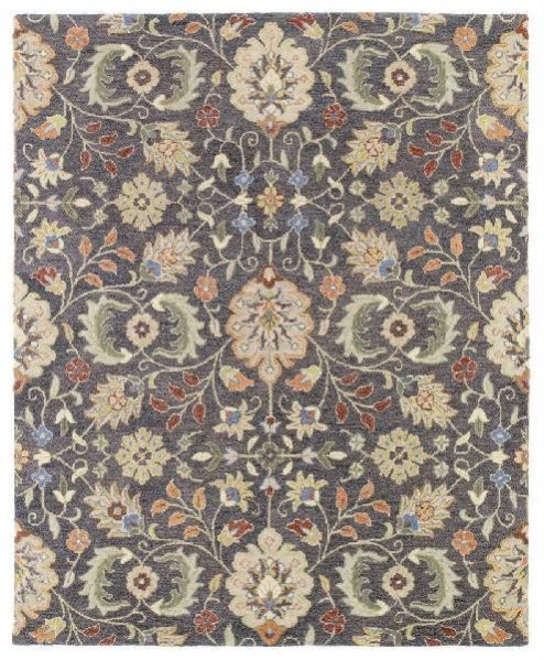 Silk & Wool Carpets 13