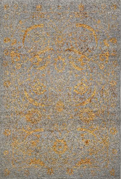 Silk & Wool Carpets 14