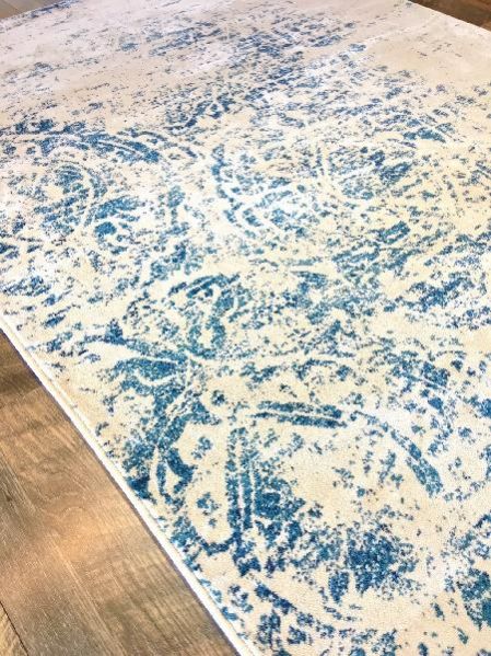 Silk & Wool Carpets 22