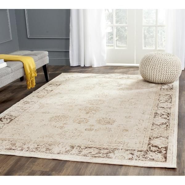 Silk & Wool Carpets 25