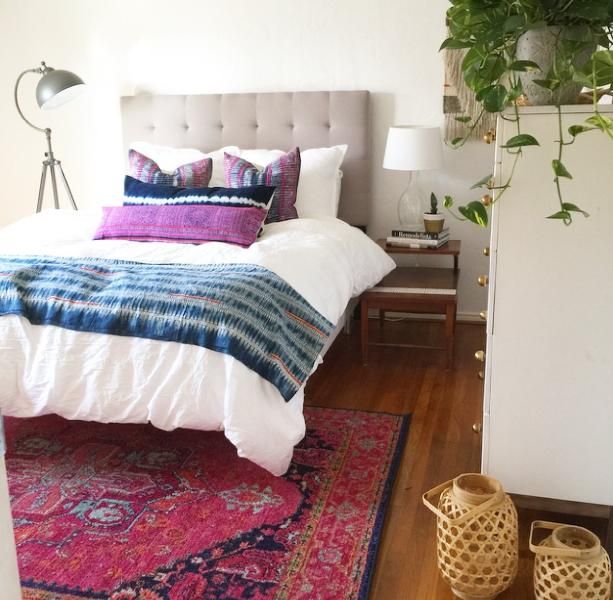 Silk & Wool Carpets 28