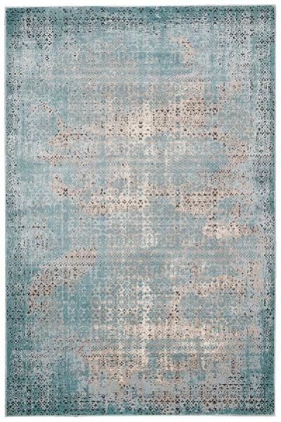 Silk & Wool Carpets 29