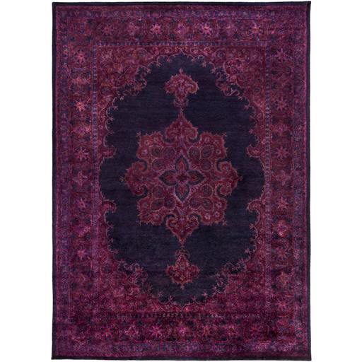 Silk & Wool Carpets  31