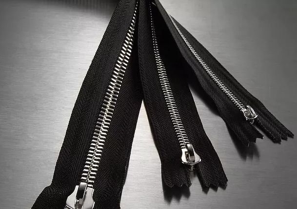 OOK Metal Zipper 02