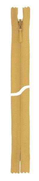 YKK Concealed Zipper (CHC-26 DA4Q E BP 3)