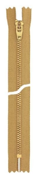 Ykk Metal Zipper (YGRC-36 DA11 O)