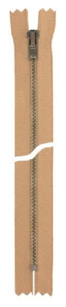 Ykk Metal Zipper (YGRKBC-36 DA11 I)