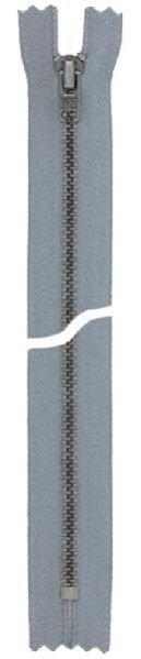 Ykk Metal Zipper (YGRTHC-36 DA11 H3)