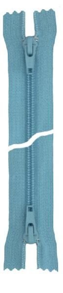 YKK Polyester Coil Zipper (CIFC-5 DA8 E , DA8 E)