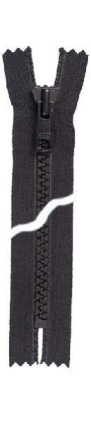 YKK Vislon Zipper (VSC-86 DA E)