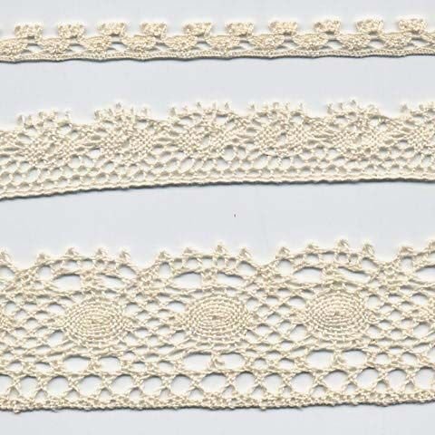 Cotton Laces