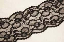 Nylon Laces
