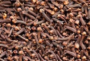 Cloves