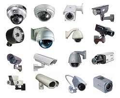 CCTV Security Camera 02