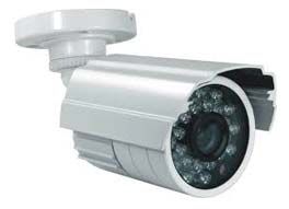 CCTV Security Camera 03
