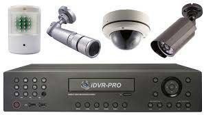 CCTV Security Camera 04