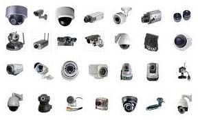 CCTV Security Camera 05