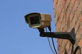 CCTV Security Camera 06