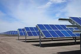 Defence Solar Plant 06