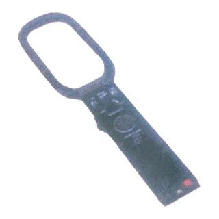 Handheld Metal Detector