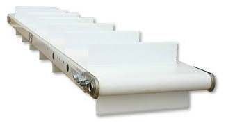 Cleated Conveyor Belt