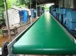 PVC Conveyor Belt