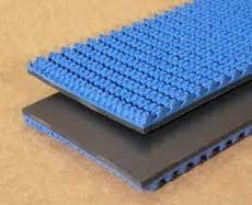 Rough Top Conveyor Belt