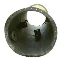 Vessel Rubber Lining