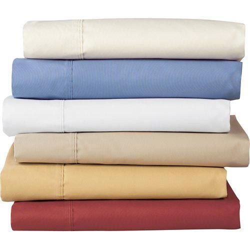 Bed Sheets