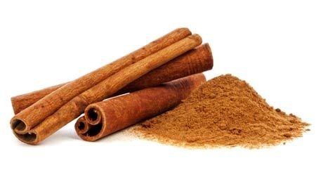 Cinnamon