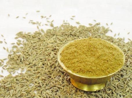 Cumin