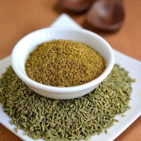 Fennel