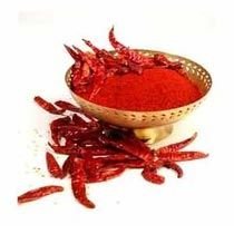 Red Chilli