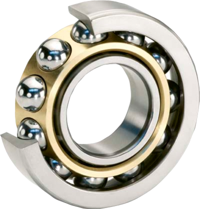 Ball Bearing 01