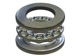 Thrust Bearing 02