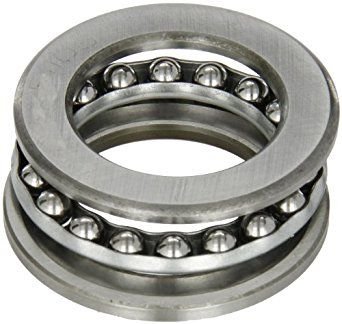 Thrust Bearing 03
