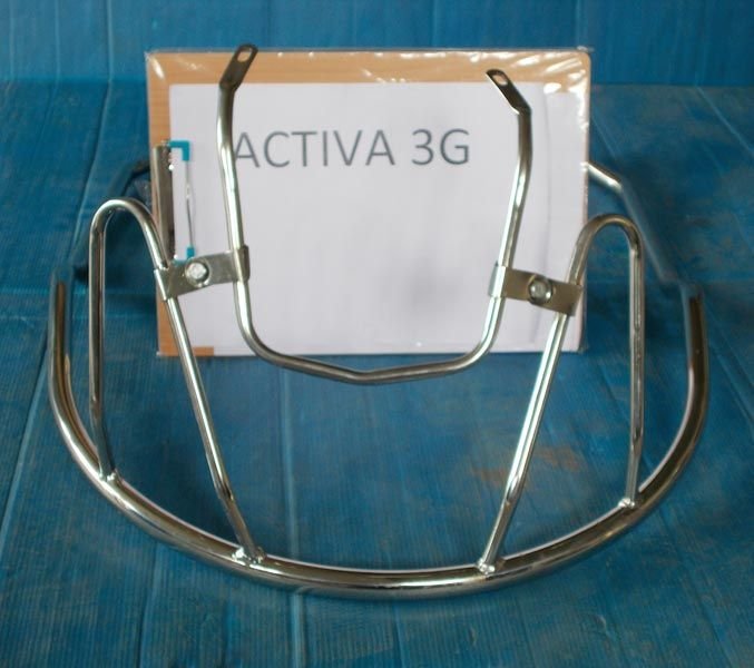 Activa 3G Top Clamp Fitting