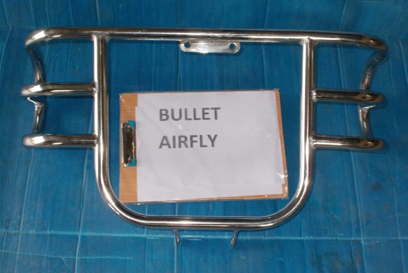 Bullet Airfly