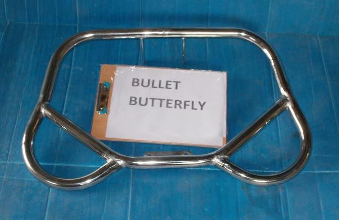 Bullet Buterfly