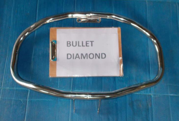 Bullet Diamond