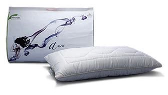 Aura Feather-SBFT Luxury Pillow