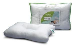 Dr. Ortho Ergonomic Pillow