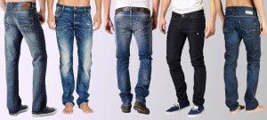 Mens Jeans