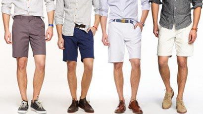 Mens Shorts