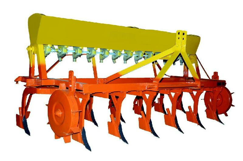 Seed Drill 02