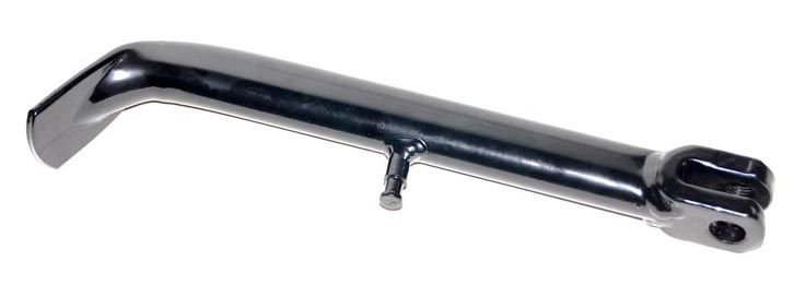 Hero Honda Pleasure Side Stand
