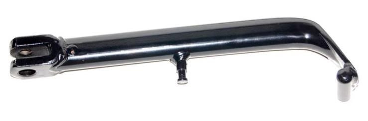 Hero Honda Splendor Side Stand