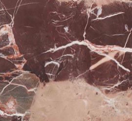 Lavante Red Marble Tiles