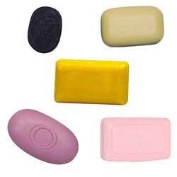Bath Soap